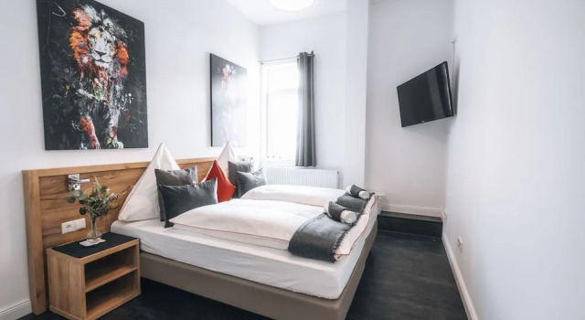 Sleep Point Hotel