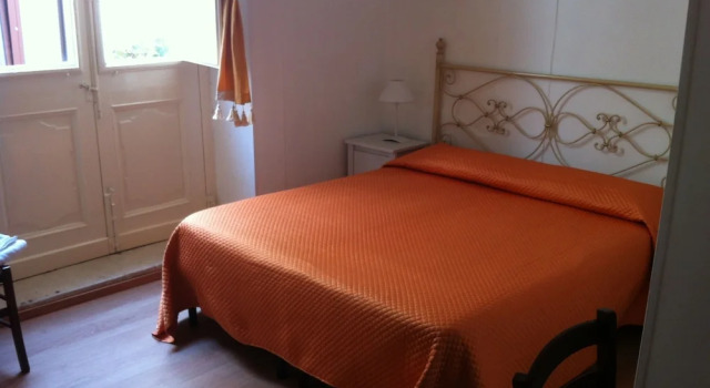 Confort cameră cu balcon Accogliente Dimora