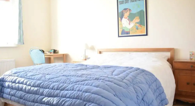 2 Bedroom Flat Next to Brockwell Park, Varaa Huoneisto Asunnot kohteessa Merseyside, Huoneisto