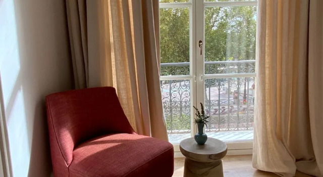 Hotel Tayko Sevilla