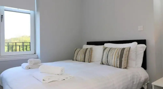 Апартаменты Greenlees Clubhouse 2 bed - Cambuslang