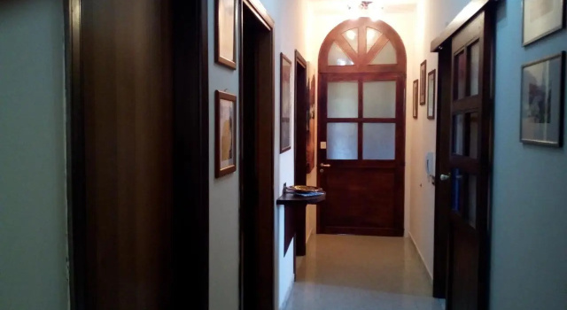 Casa Degli Oleandri