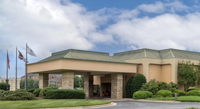 Best Western Hickory, Book Hotel Hickory North Carolina