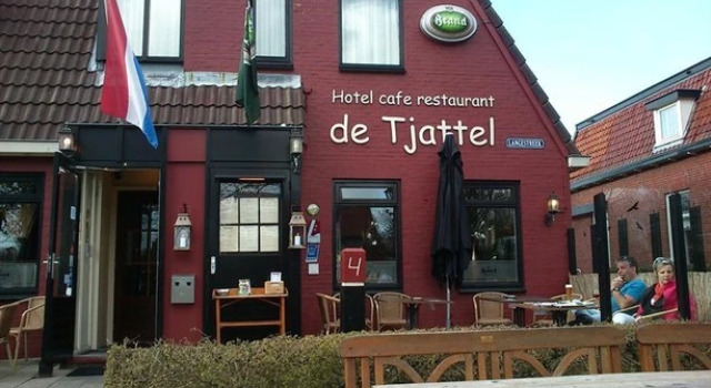 Hotel De4dames, Prenota Hotel Schiermonnikoog Isole Frisone Occidentali