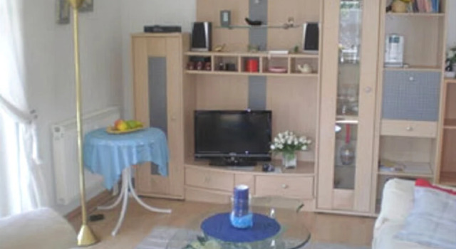 La Paloma, Rezerwuj Hotel Loddin Uznam
