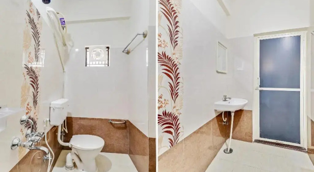 Adyah Comforts by OYO Rooms, Rezerwuj Hotel Hoskote Bangalore