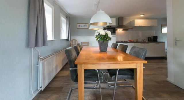 Holidayhome Bb 17 A., Book Hotel Domburg 