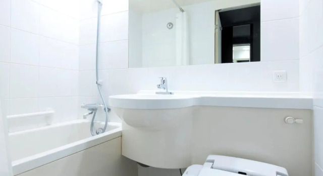Run of House HOTEL MYSTAYS Fukuoka Tenjin