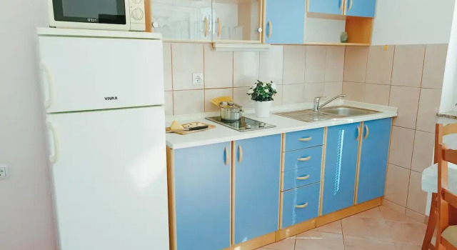 Апартаменты Apartment in Croatia near Adriatic Coast