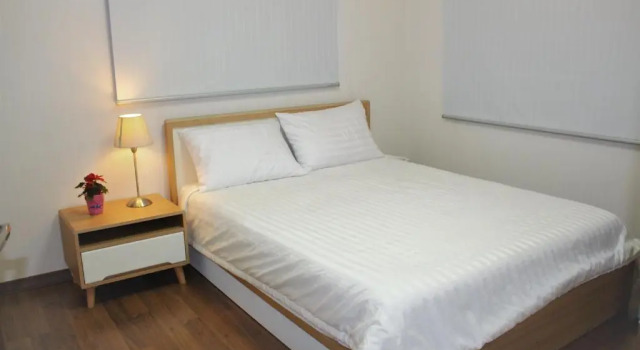 Unid Residence Hotel