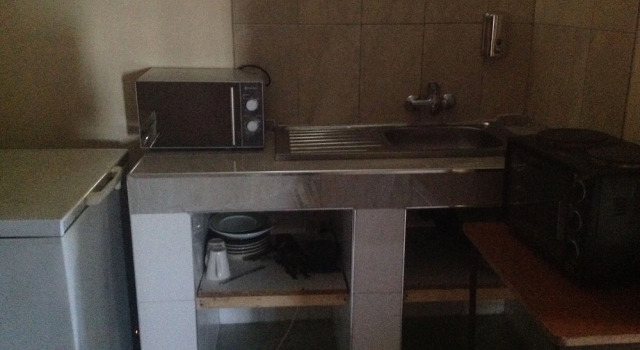 Апартаменты Premium Trench Town Lodge