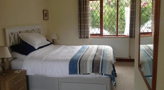 Meadowview, Reserva ahora Hotel Cullompton Devon