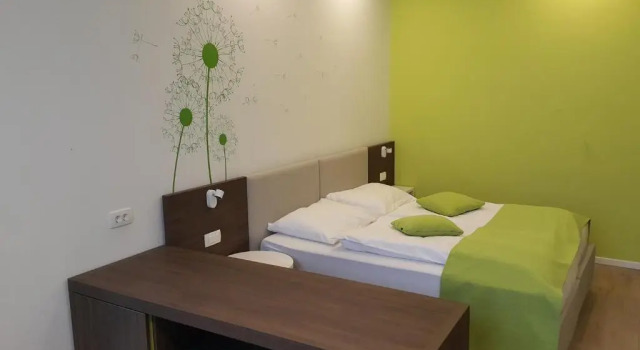 Семейный номер Standard Hotel Emonec