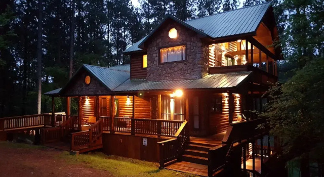 Suite Comfort Brokenbowadventures.com
