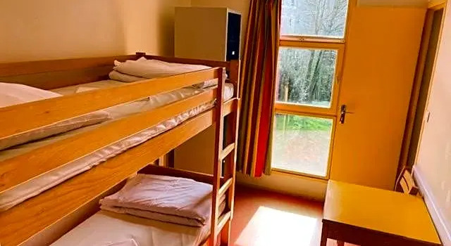 Hostel20 Rennes, Забронировать Хостел Хостелы Ренн, рядом с Sainte Anne Metro Station, Rennes, Хостел