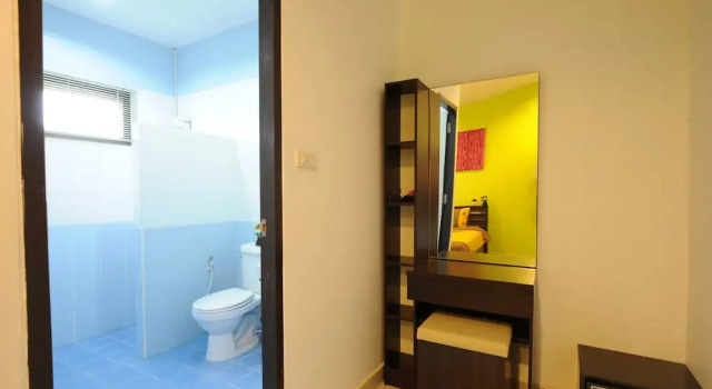 Люкс с 3 комнатами Ruankasalong Hua Hin