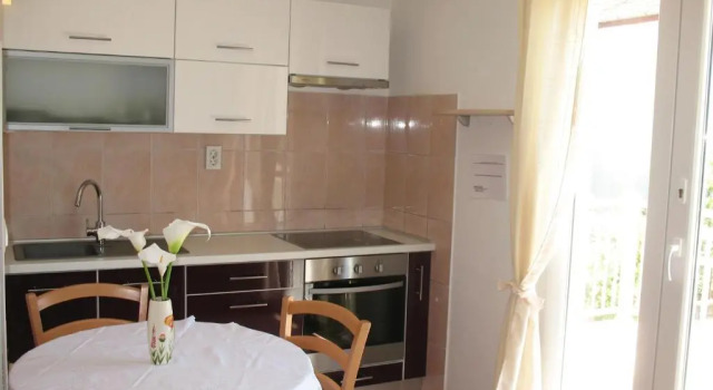 Студия Apartments Niksa