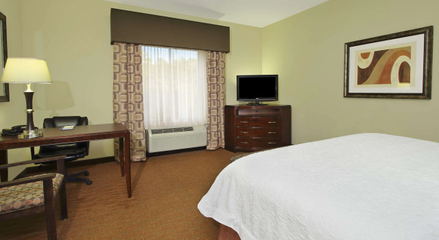 Hampton Inn & Suites Conroe I 45 North, Reserva ahora Hotel Conroe Lake Conroe