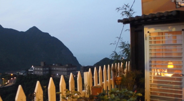 Jinguashi House 160, Rezervovat Hotel New Taipei City Tajwan