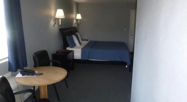 Номер Standard Sierra Inn