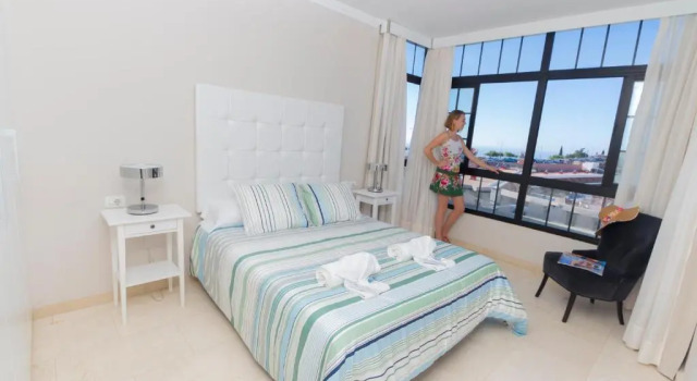 Villa Amadores N6