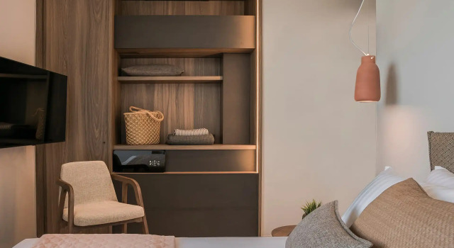SEA ZANTE Luxury Beachfront Retreat, Забронировать Отель Отели Трагаки с завтраком, Завтраки