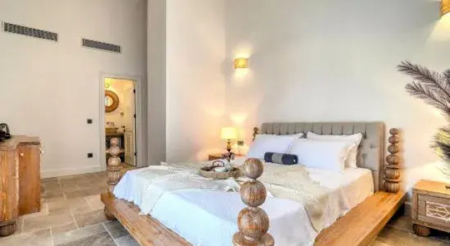 Номер Superior Zaena Hotel Alaçatı