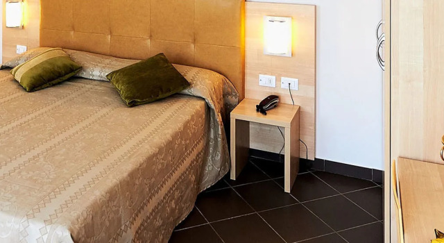 Bolgheri Marina Resort ex Varo Village