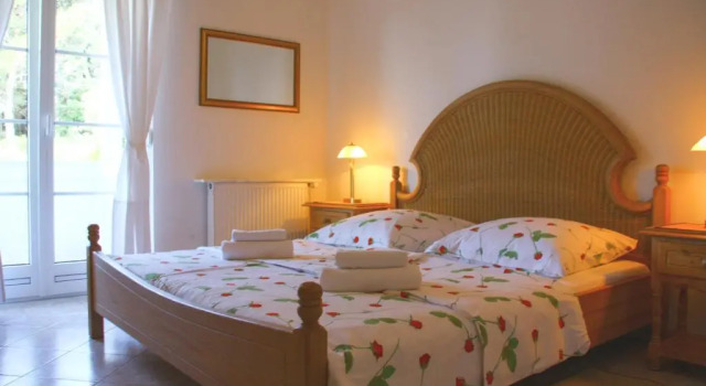 Villa Lucija, Prenota Villa Arbe 