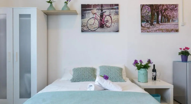 Hacarmel Apartment, Забронировать Апартаменты/квартира Тель-Авив Тель-Авивский округ, рядом с Пляж Альма