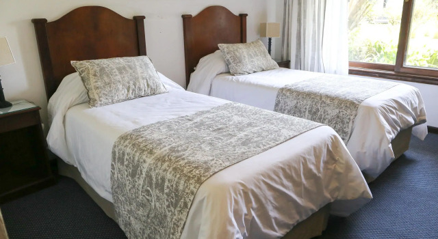 La Posta del Pilar Hotel & Spa, Prenota Resort Pilar Buenos Aires