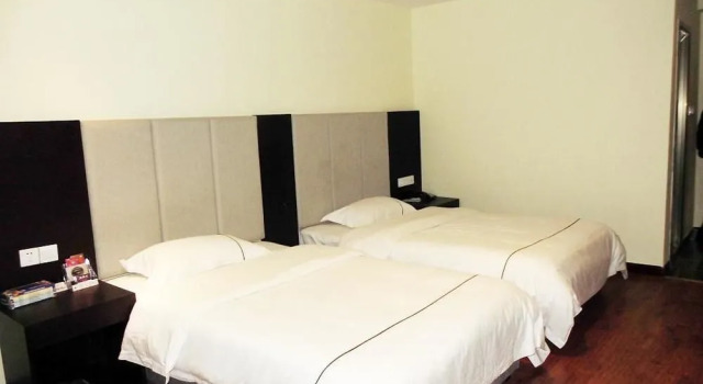 Chongqing Yueyou Hotel Yuanyang Branch, Prenota Hotel Chongqing Chongqing Area