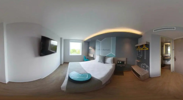 Номер Superior One Tapachula