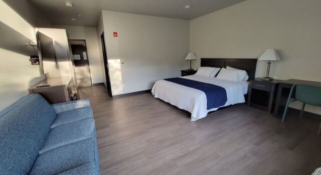 Watershed Hotel, Buchen Sie Hotel Sheboygan Wisconsin