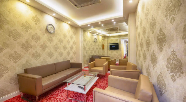 New Florenta Hotel