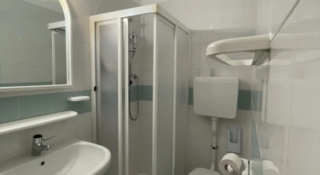 Двухместный номер Standard с балконом и с видом на окрестности Hotel Al Castello