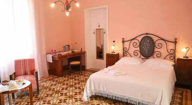 Standard Family room Trappitu dei Settimi