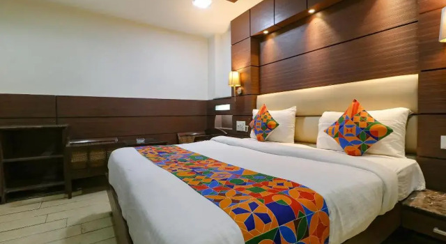 Treebo Trend Hotel Elite