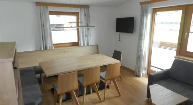 Апартаменты Superior Appartements Gamper - Alpline Appartements KG