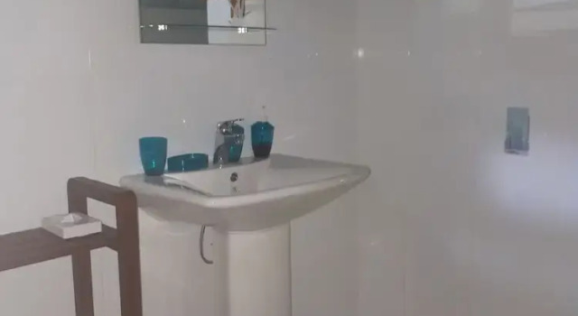 Номер Superior King Coconut Lodge