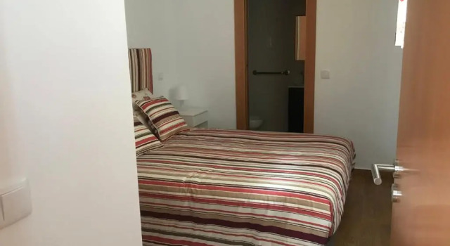 Студия Casa Dos Cabecinhos