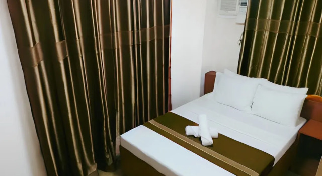 Двухместный номер Standard Dy Heritage Suites