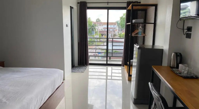 Номер Standard DD Modern House