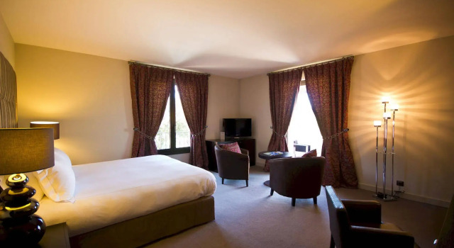 Le Daya Hôtel & Spa