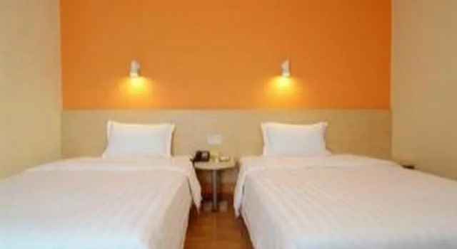 7Days Inn Kunming East Station Juhua Overpass, Book Hotel Cheap Hotels in Yunnan