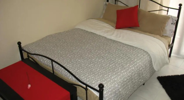 Apartments Flamenco City - Madrid, Забронировать Апартаменты/квартира Мадрид Провинция Мадрид, рядом с Церковь Св. Терезы и Св. Иосифа