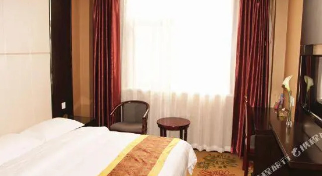 Super 8 Hefei Mingguang Road Hengda Center Square, Prenota Hotel Hefei Anhui