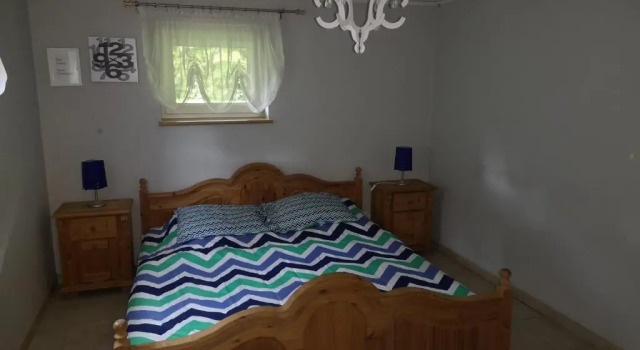 Номер Standard Domki i Pokoje Gościnne Pod Brzozą