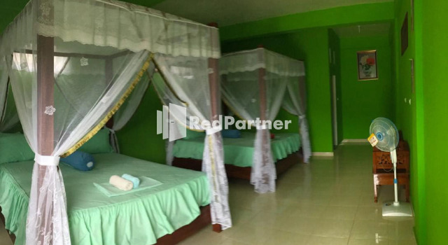 Номер Standard Ida Guest House & JUNGLE TREKKING