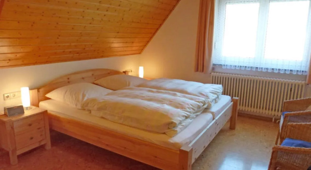 Apartment Fischer by Interhome, Забронировать Апартаменты/квартира Айзенбах Шварцвальд